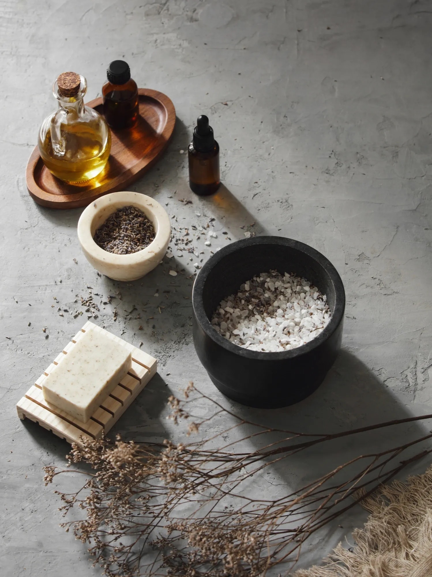 Body Scrubs at Royal Spa & Salon Bangalore